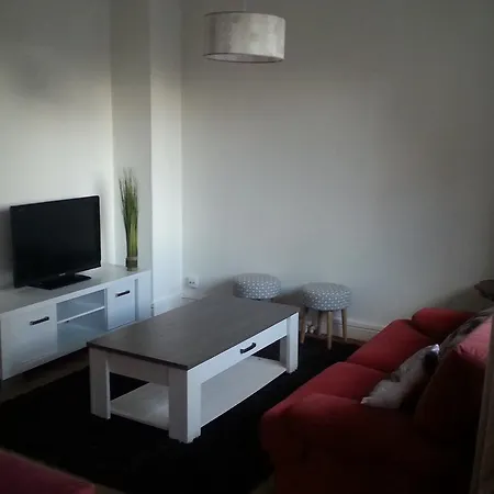 Les De Pierre Et Marie Apartamento Dunkirk