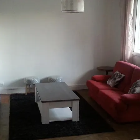 Apartamento Les De Pierre Et Marie *