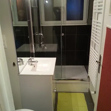 Les De Pierre Et Marie Apartamento Dunkirk