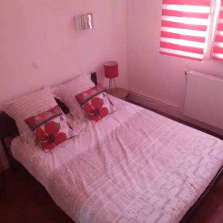 Apartamento Les De Pierre Et Marie Dunkirk