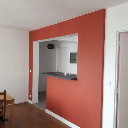 Apartamento Les De Pierre Et Marie