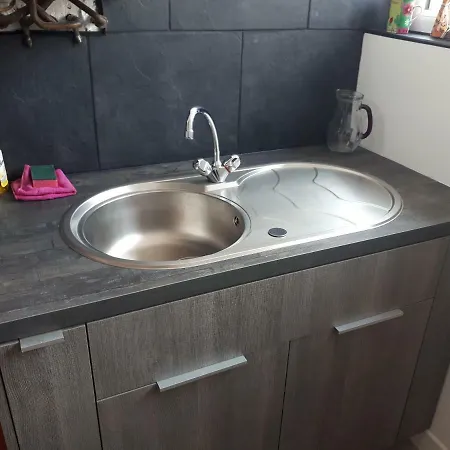 Les De Pierre Et Marie Apartamento Dunkirk