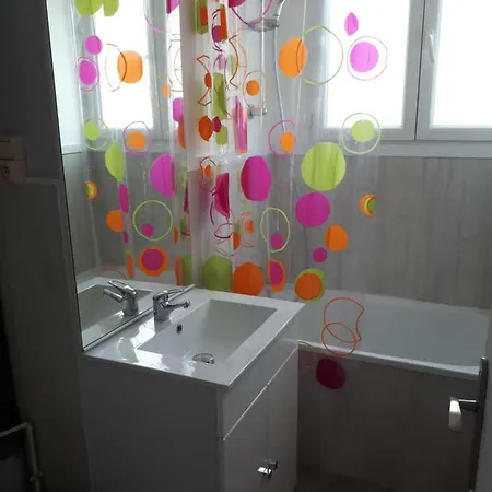 Les De Pierre Et Marie Apartamento Dunkirk