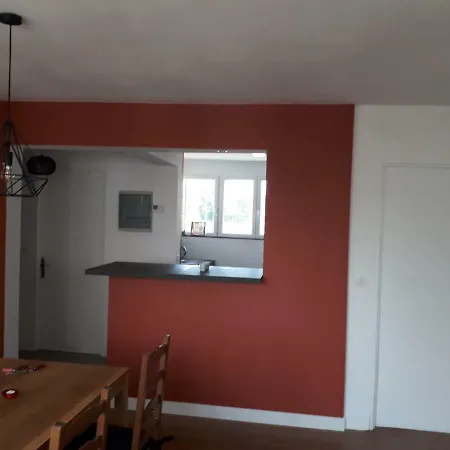 Apartamento Les De Pierre Et Marie Dunkirk