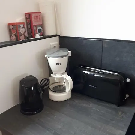 Apartamento Les De Pierre Et Marie